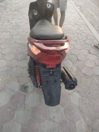 معتاز حجز ماكو اليجي يأخذها سلام عليكم  ماكس ثعلب للبيع   مكينه مفتوحه...