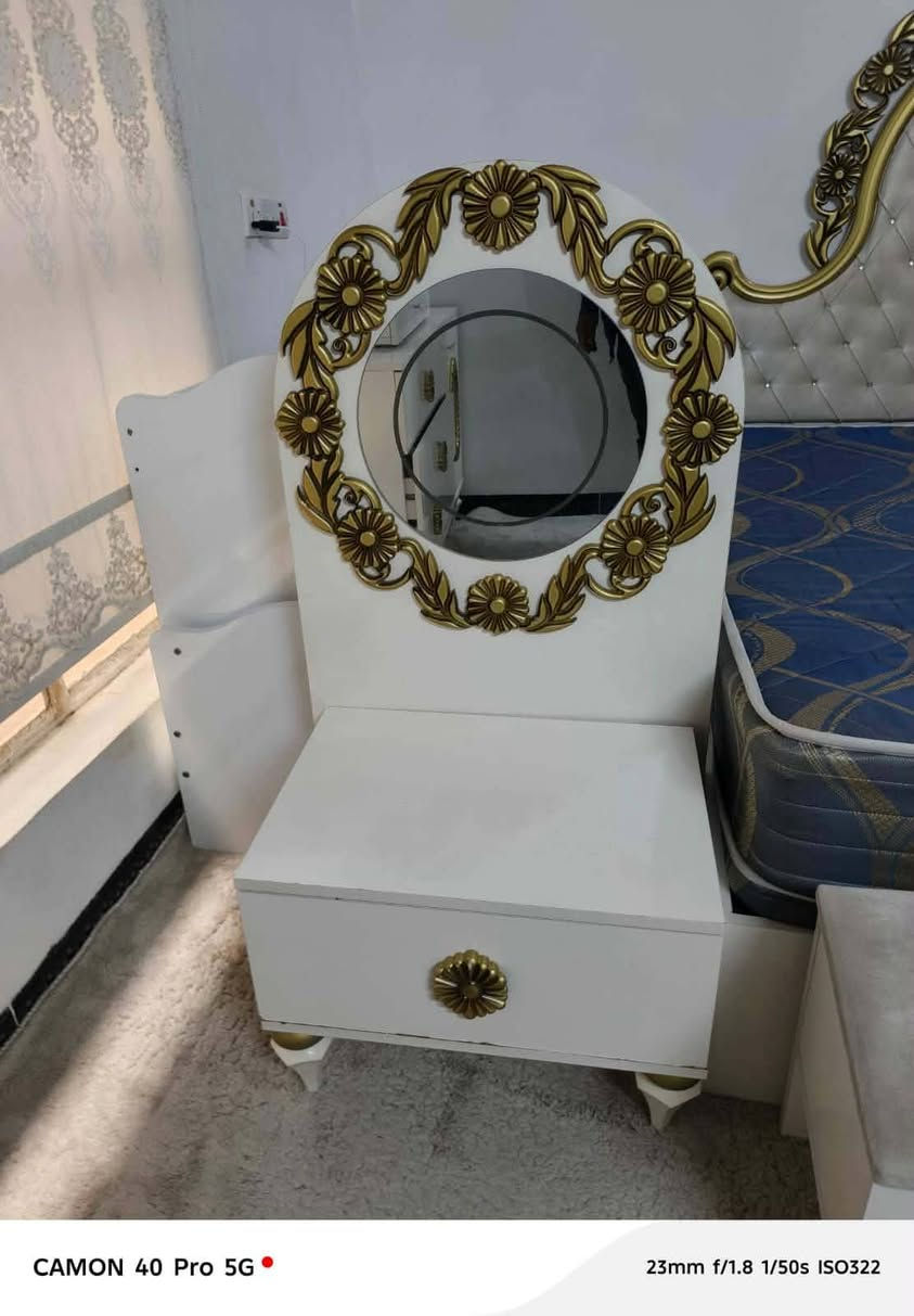 غرفه شرط النظافة اخو الجديد مع دوشك ٦٥٠ شراي دزلي صوره عالخاص


**إذا كنت صاحب هذا الإعلان وتريد حذفه لأي سبب، رجاءا أرسل رسالة إلى الدعم الفني**