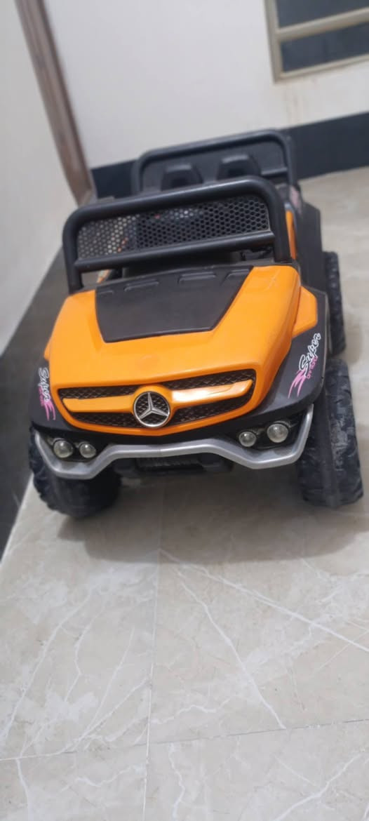 سياره 55 الف وبيها مجال بسيط جديده بيها نقص بطاريه بس


**إذا كنت صاحب هذا الإعلان وتريد حذفه لأي سبب، رجاءا أرسل رسالة إلى الدعم الفني**