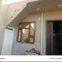 #دار للبيع.:مساحة 100م--رقم #موقع:- رشيد اوا قريب من ملعب  نوع عقار رق...