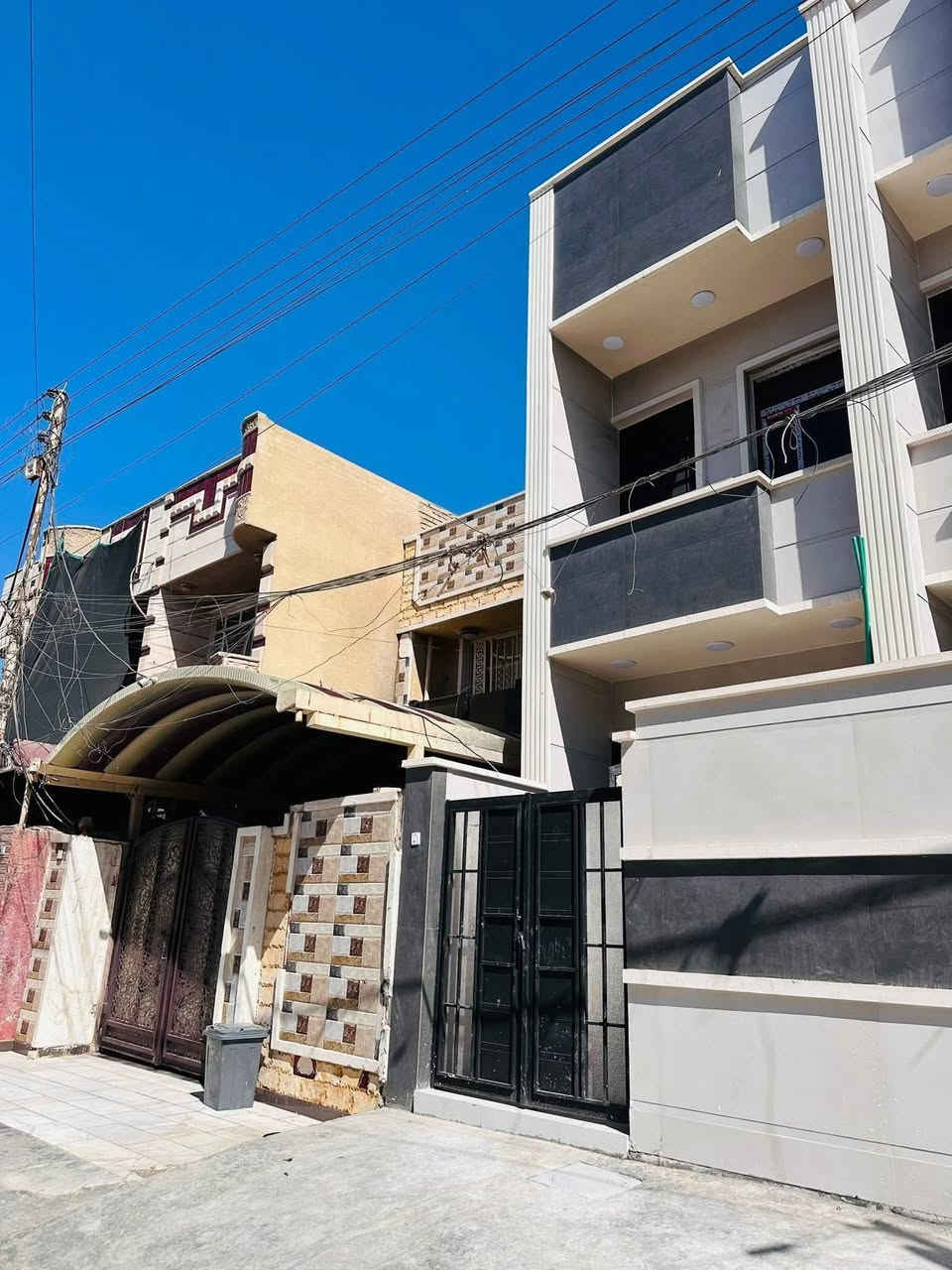 ٦٤ للبيع بناء حديث

يحتوي على #استقبال #مطبخ #خدمات #٣غرف

الموقع 📍الشعب حي العقاري ضباط الكويتي

للأستفسار آكثر الأتصال على الأرقآم 

***********
***********
الأخوين للوساطة العقارية
