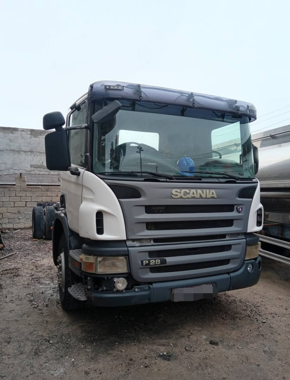 سكانيا كرين بالسنوية معلاية اصل ٢٠٠٩ محرك 5 سلندر انجكتر شاصي ٦ ونص جديدة كارتون
*********** البصرة ٢٥٠ $
