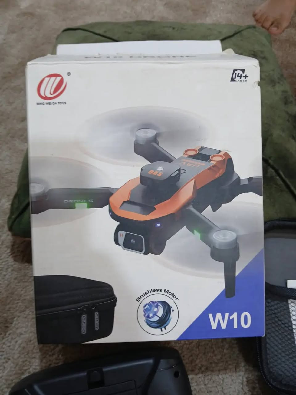 ٥٠ الف


**إذا كنت صاحب هذا الإعلان وتريد حذفه لأي سبب، رجاءا أرسل رسالة إلى الدعم الفني**