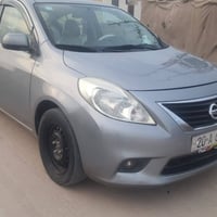 نيسان ٢٠١٢ • مكينة وكير كفالة • الناصرية
