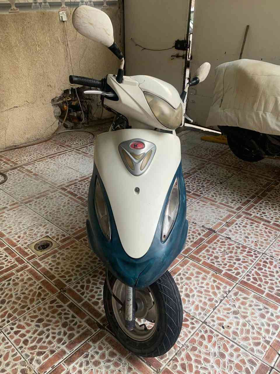 سلام عليكم كامكو لدراجه مكفوله كفاله عامه مكينه خرسه اريدها 625 وبيها مجال مكاني بغداد الغزاليه رقمي *********** وبي وتساب
