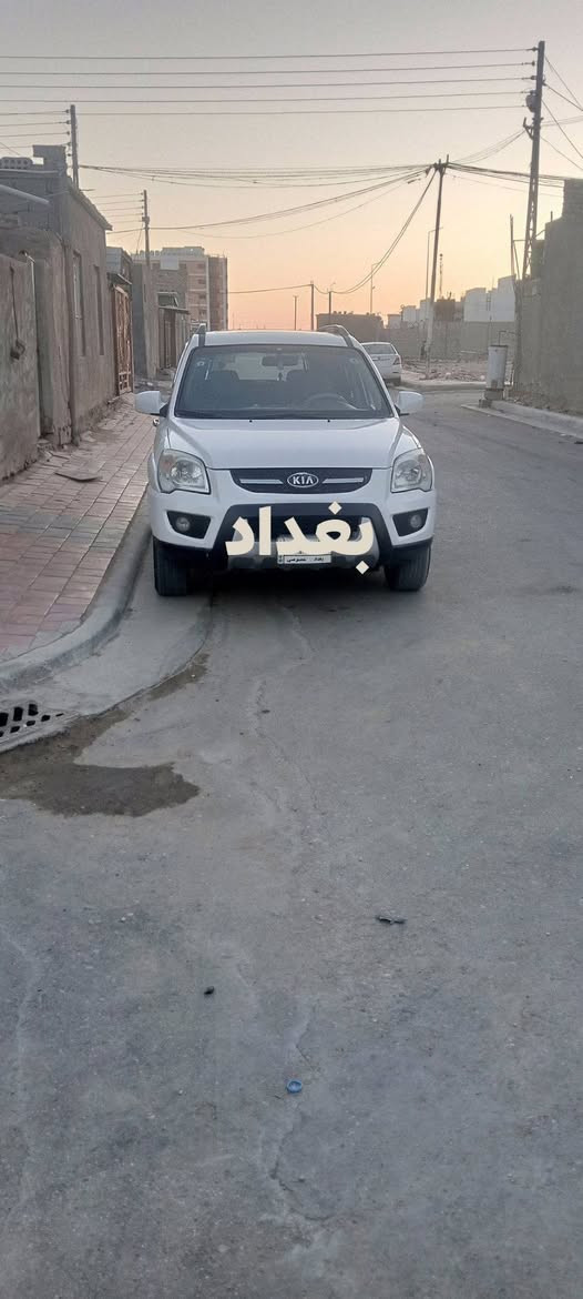 سبورتج 2009 خليجي السعر118اوبيه مجال/*********** العنوان كربلاء
