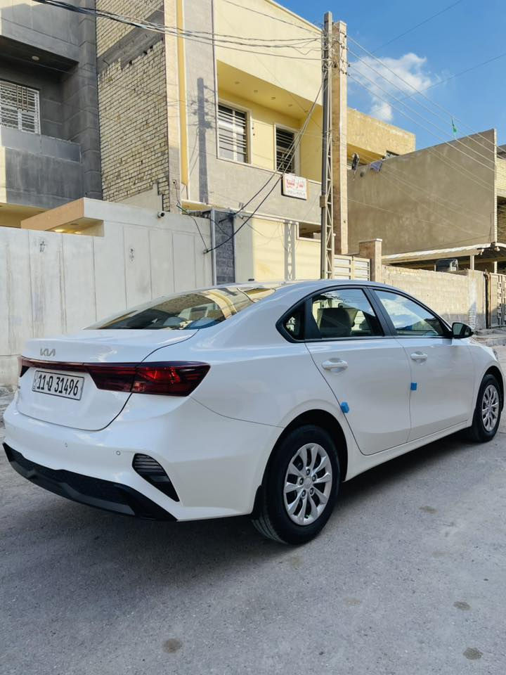 السلام عليكم
خليجي كيا سيراتو 2024 ابيض بغداد الدولي مشروع وطني                   بااسمي شخصيآ 
مكفوله من الصبغ و التبديل و البارد و الفتح والحالوب و الطخه والشوائب و  التكحيل الكارت و التزريف وPDR  حته دعاميات كفاله عامه 
المحرك 2000 دوش لكير AT داخل لونين بيجي دوشمه عامه  ماشيه 21 حقيقي سبير عدا سويج ثاني كتلوكات لزگات منازلات لمحرك لكير لتبريد لحداديه شركه ممفتوحات 
بغداد الرصافه ب181 / ***********
