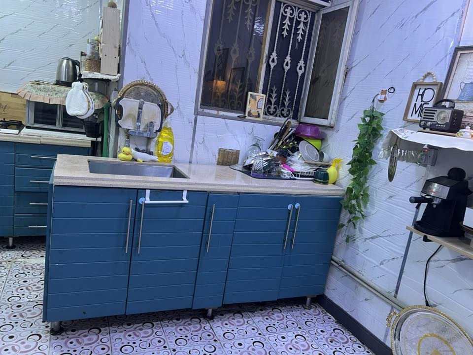 السلام عليكم كاونتر ويا طباخ ومرشحه DcL وسنك حديد ومرمر كوارتز قطعتين ب٣٥٠ صالحيه


**إذا كنت صاحب هذا الإعلان وتريد حذفه لأي سبب، رجاءا أرسل رسالة إلى الدعم الفني**