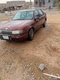 فيكترا • موديل ٩٠ • نينوى