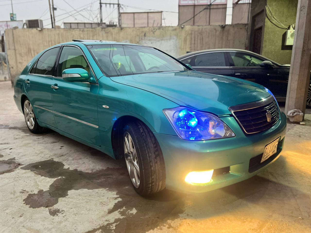 سلام عليكم شاهينه 2003 اصل 3دكم فتحه
5 بصمات تحكم ستيرن دركه ام عضلات رقم نجف مداور  كصت قماره فقط لون مميز تحوير نجف فوك وجوه غرفه جديده تخم تاير حداديه كله جديده كير مكينه جدد السعر 120 وبيه مجال مكاني نجف مراوس ترهم  ***********
