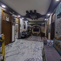للبيع بيت موقعه حي الصحه   خلف المدهش   طابو زراعي ٢٥   المساحه ٢٨٠ مت...