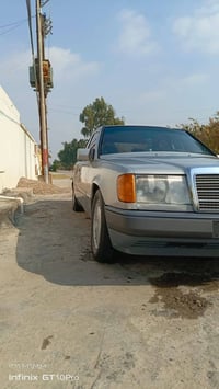 مرسيدس ٣٠٠ • ١٩٩١ • الخالديه