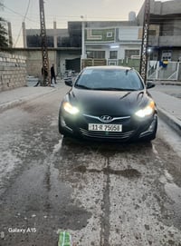 النترا • ٢٠١٤ • محرك ٢٠٠٠