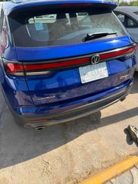 شانجان CS35 • ماشيه ٥٠ الف • فوول مواصفات