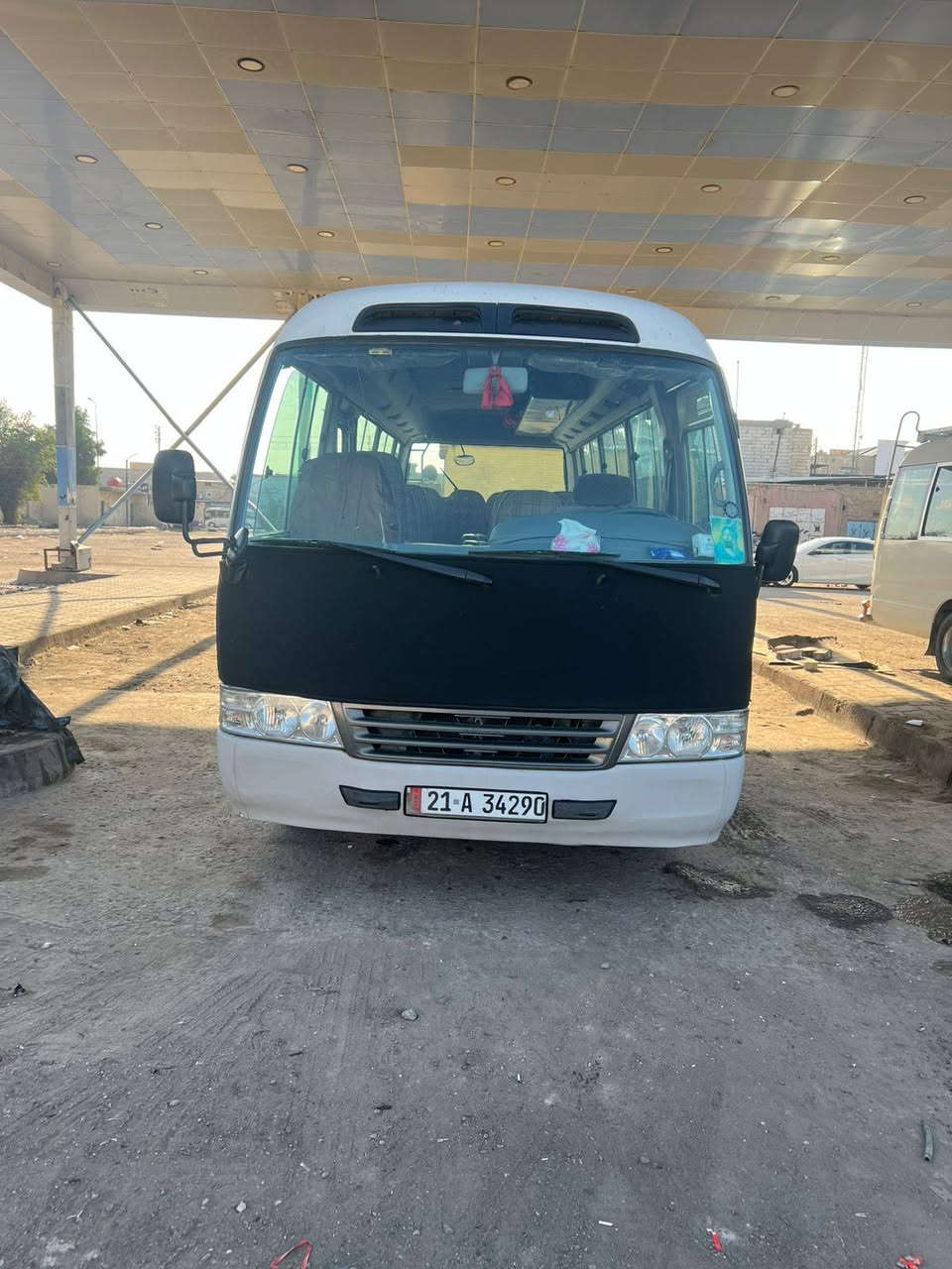 السلام عليكم كوستر لبيع موديل 2014
رقم سليمانيه انكليزي تريد تحويل تريد وكاله
مكينه كير  مكفولات اكسن بي صوت من 60ال80
سياره جاهزه ويل ناصي بلاد يوبي اس
مكان السياره بصره السعر 315وبيهه مجال
اي ستفسار اتصل وانا خادم ***********
