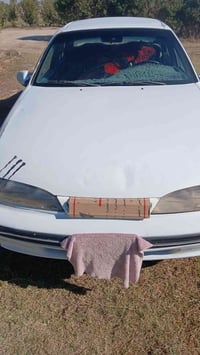 برنس • ١٩٩٤ • رقم بغداد