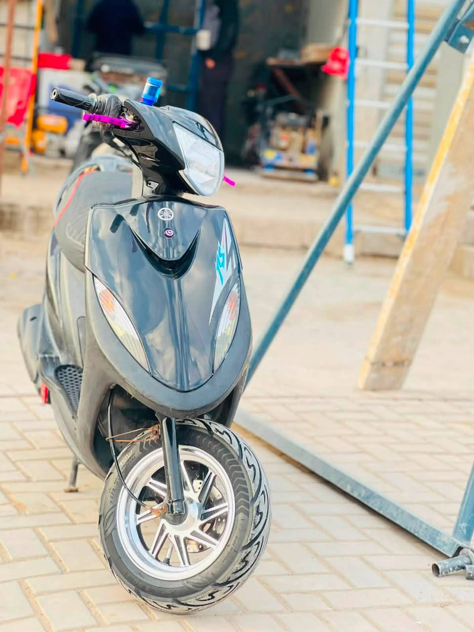 ماكس عدله جيب فيتر وتعال كلب دراجه جديده مابيه اي نقص 
المو شراي لا يتعبني ***********
