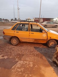 سايبه • ٢٠١٢ • محرك ناقص