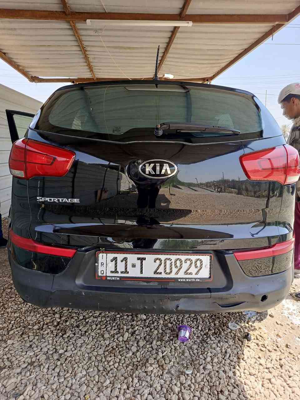 سلام عليكم
سبورتج 2016 رقم بغداد باسمي مراوس باوبتما او سوناته 
سونار مرفق بلمنشور


**إذا كنت صاحب هذا الإعلان وتريد حذفه لأي سبب، رجاءا أرسل رسالة إلى الدعم الفني**