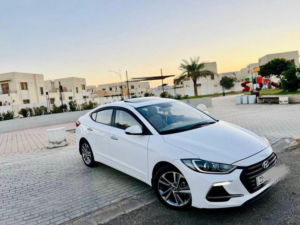 هونداي النترا 2018خليجي (سوبر)
لون ابيض ثلجي رقم اربيل دولي سنويه لغايه2028 شرط التحويل…
سياره فول مواصفات عدا البصمه…
سلايت رؤوف 
ويل كب كروم حجم17 
داخل لونين 
كشانه جلد 
مانع انزلاق 
شاشه اندرويد شركه هونداي
مري شفط 
تحكم ستيرن جهتين
نضام ايكو
نضام سبورت…وباقي المواصفات معروفه
محرك2000 مامفتوح
كير مامفتوح 
صدر جديد
تبريد ثلج
مكفوله كفاله عامه من الصبغ والتبديل والبارد حتى البلاستك مكفوله سياره وضع شركه…
ماشيه 150km حقيقي شرط الفحص…
سياره حيل حلوه واحلى من الصور…

مكاني بغداد 
رقم الهاتف ***********
اتصل وبيك خير وتدلل
