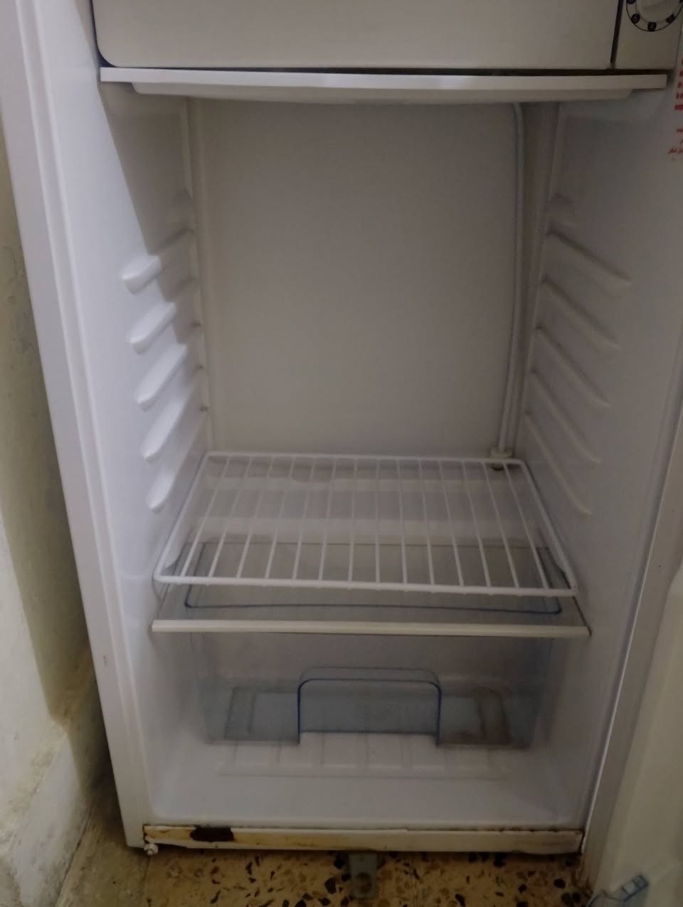 مكلف بنشره ثلاجه اونكس بلادي حجم صغير سعره 70وبيه مجال


**إذا كنت صاحب هذا الإعلان وتريد حذفه لأي سبب، رجاءا أرسل رسالة إلى الدعم الفني**