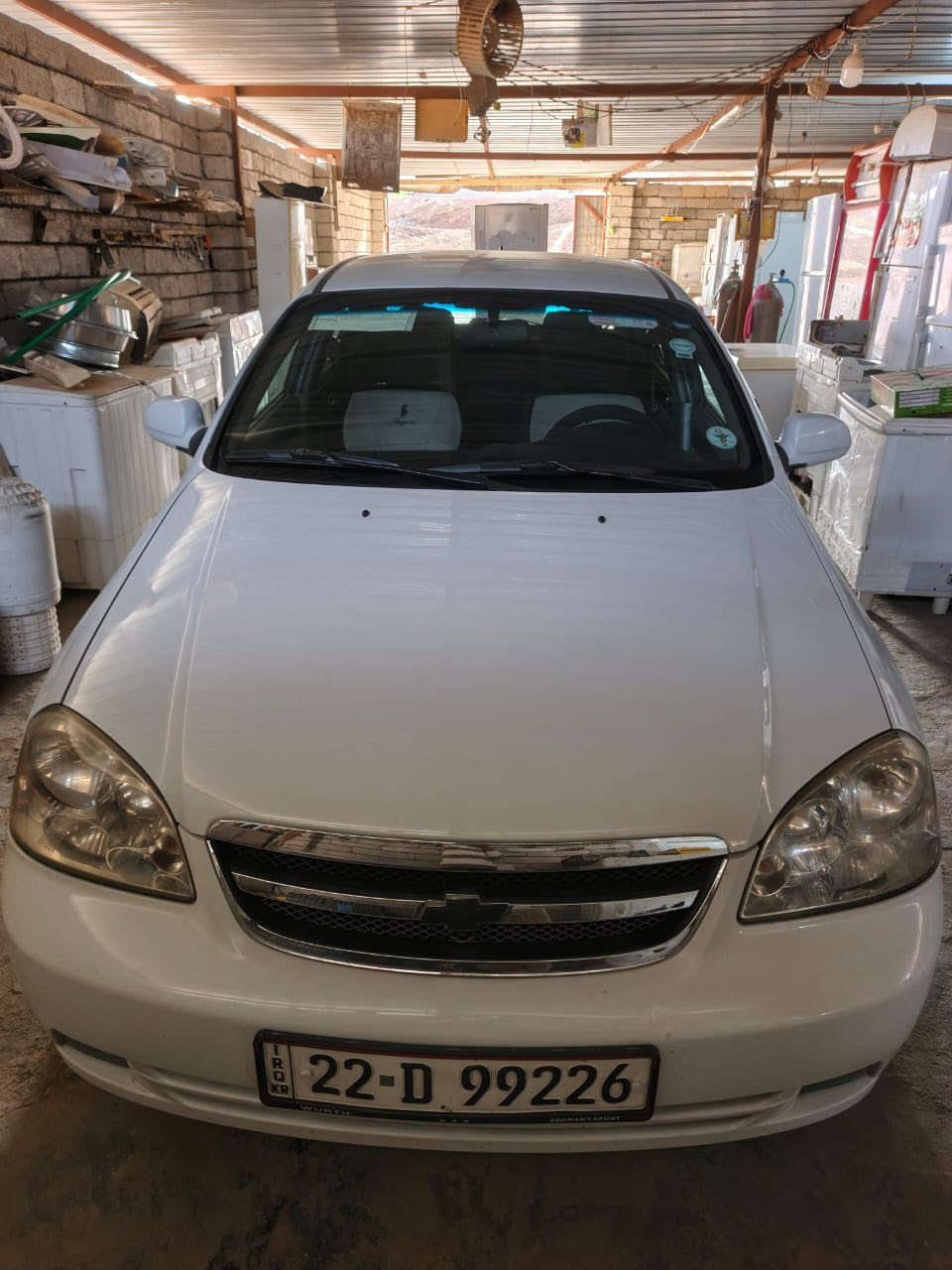 السلام عليكم اوبترا رقم جديد هزه جديده موديل 2010بدون صبغ بدون ضرر تبريد تدفئة شغال طخم جديد غير متواجد عل فيس سعر اتصال عل رقم ***********
