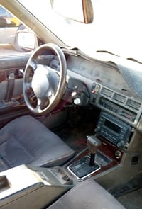 بونتيچا • اوتوماتيك • رقم كربلاء