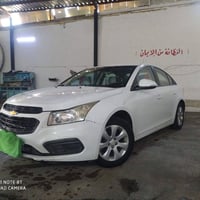 كروز ٢٠١٧ • محرك ١٨٠٠ • بعقوبة