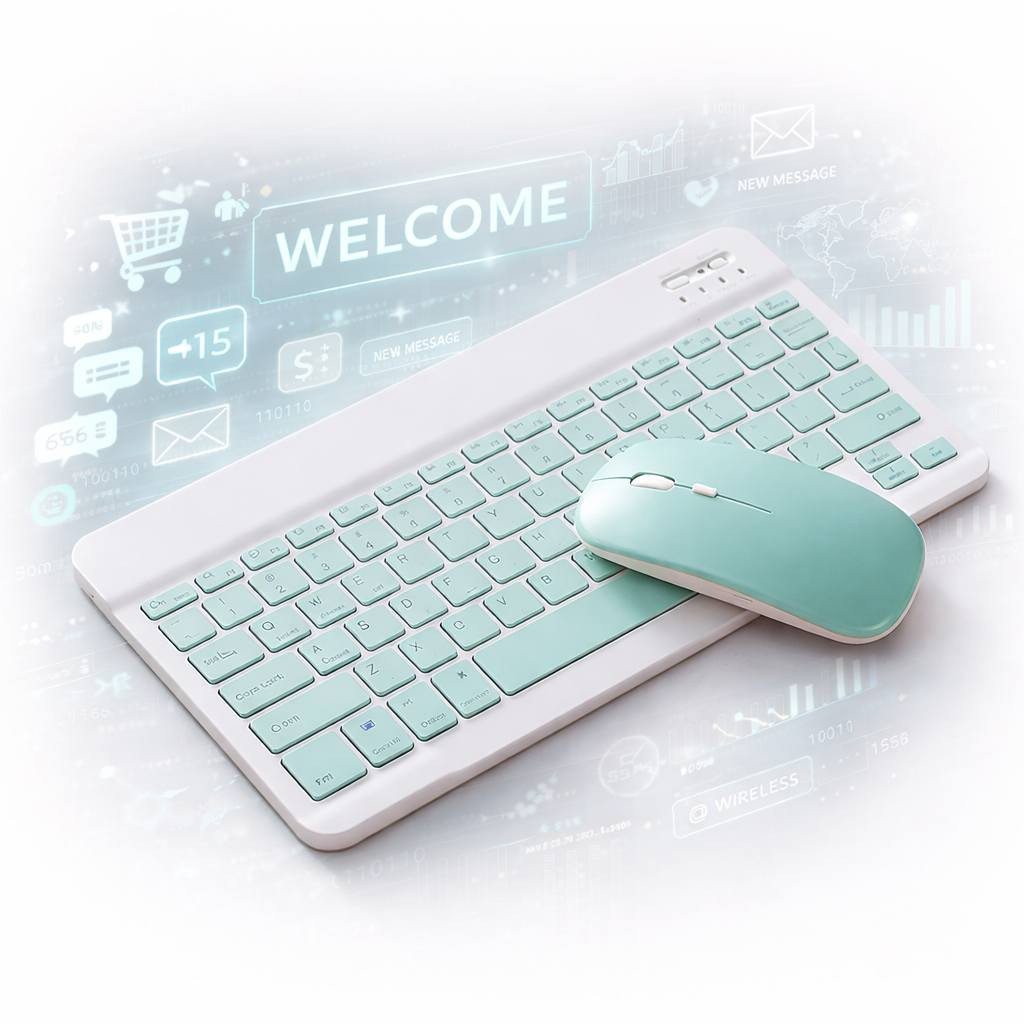 ب 15 الف والتوصيل مجانا ماوس وكيبورد


**إذا كنت صاحب هذا الإعلان وتريد حذفه لأي سبب، رجاءا أرسل رسالة إلى الدعم الفني**