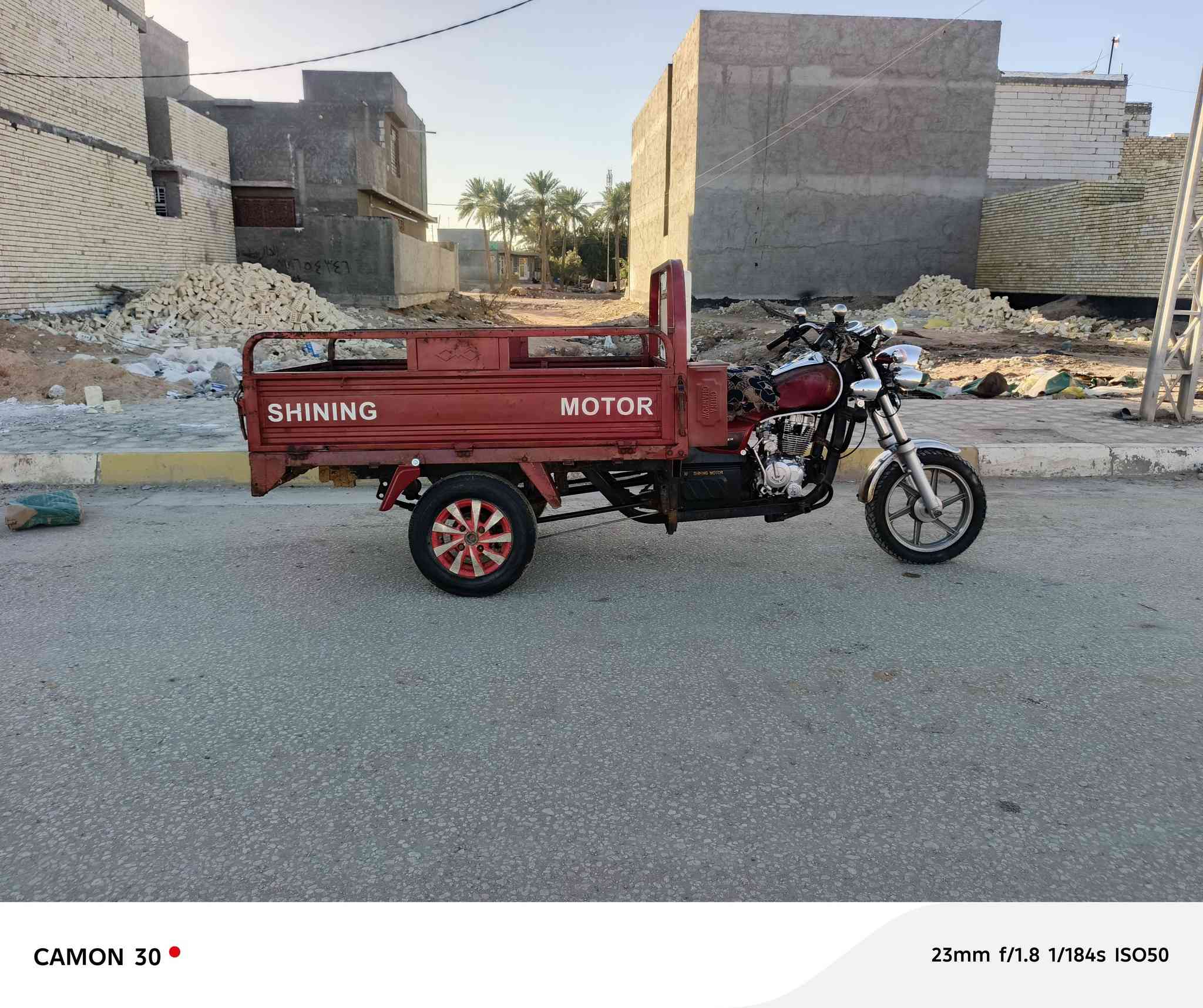 السلام عليكم ستوته للبيع موديل 2015 ستوته مكفوله كفاله عامه اوراق وصولي باسمي السعر 1,100 وبيها مجال مكاني كربلاء طويريج‏‪***********‬‏
