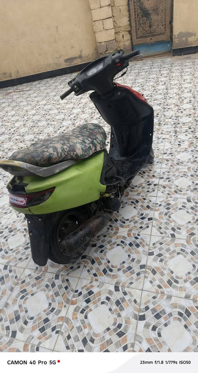 دراجه الفراشه البيع الستفسار تصل عل رقم ***********
