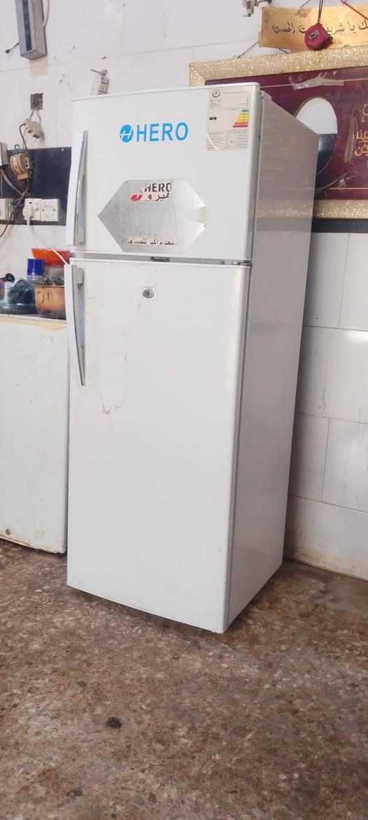 ثلاجه 12 قدم السعر 100 وبيه مجال
شرط الفحص فقط مشحونه غاز
للإستفسار أكثر إتصل ***********
العنوان مغربه
