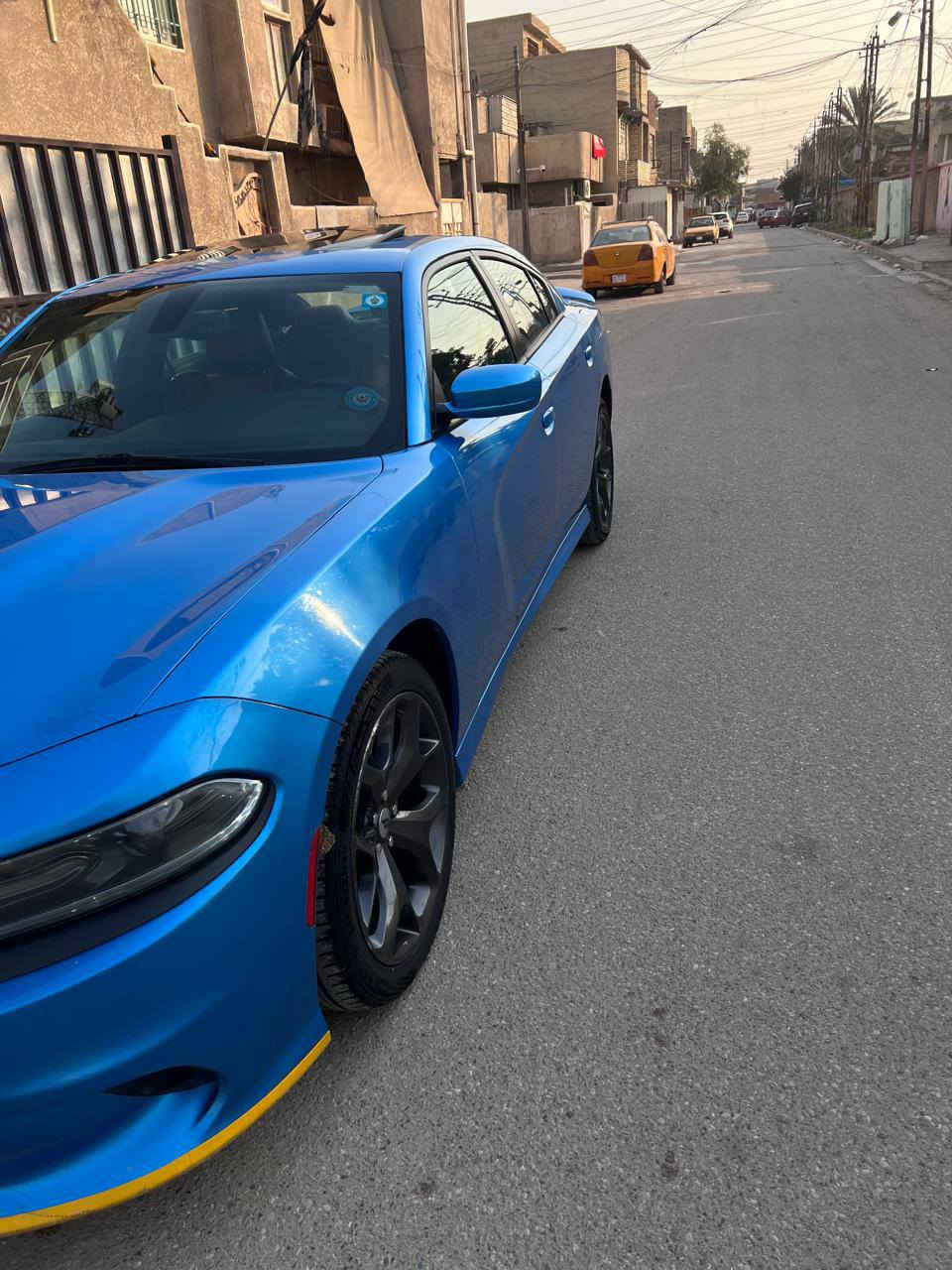 سلام عليكم للبيع جارجر موديل ٢٠١٩ خليجي جي تي فول مواصفات بسمي تحويل ثاني يوم مكفوله كفاله عامه السعر ٢٨٥وبيها مجال قليل مكان بغداد الرقم ***********
