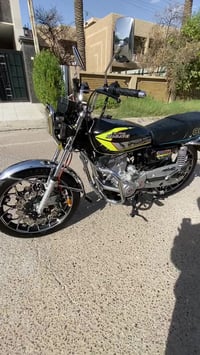 نامه برو 2025 بعده جيس كلشي شغال كفاااله دراجه مستعجل  عل بيعه 650 قفل...