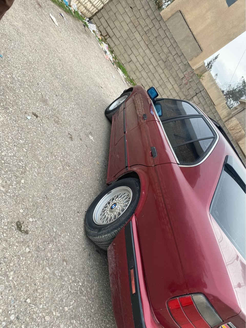 بيم ١٩٩٢  ره قه م هه ولير  هامو ست نوي به ناوي خمه ته بريده سحر ٦٢ *********** أربيل, العراق
