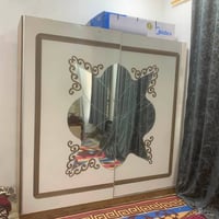 غرفت  نوم تركي سعرهة ٣٠٠وبيهة مجال جرباية ام المخزن أتصال 07715194806