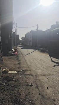 كربلاء مقابل الكفيل • ١٠٠م • شارع ١٠م