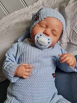 بنات لا يفوتكم 😍أجمل لعب أطفال ملامحها حقيقية جداً وكأنها بيبي صدك 👶💖

✔️ تفاصيل دقيقة✔️ ملمس ناعم✔️ شكل يخبل ويجنن✔️ مناسب للهدايا 🎁

📸 مثل ما تشوفون بالصورة… الجمال يحچي عن نفسه!

🔥 الكمية محدودة📩 للحجز والاستفسار دايركت أو واتساب
عنوان الجمال والدلال
@إشارة 
براندات أمزون أصلي


**إذا كنت صاحب هذا الإعلان وتريد حذفه لأي سبب، رجاءا أرسل رسالة إلى الدعم الفني**