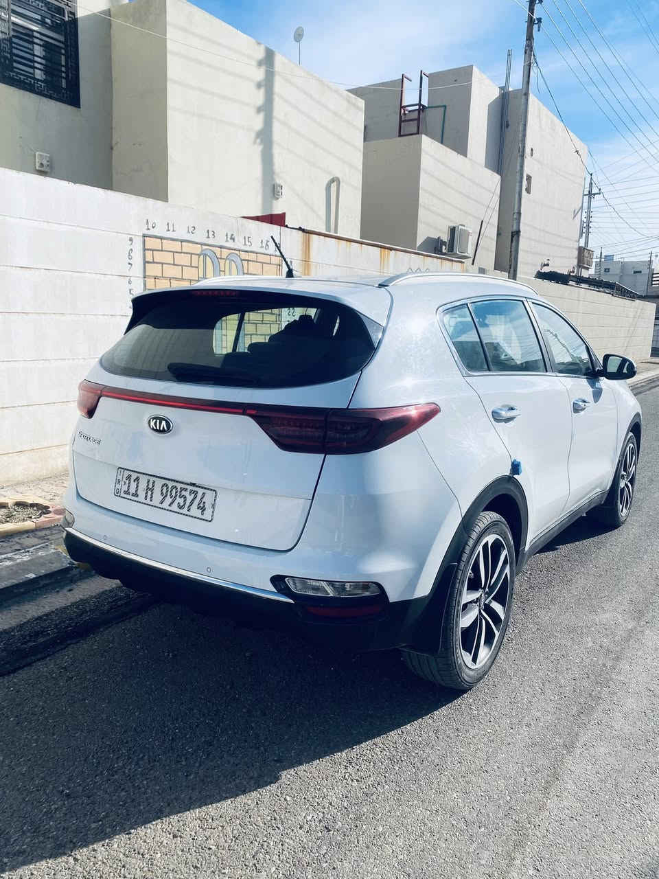 السلام عليكم
2019 فول عدا الفتحة 
*********** للأستفسار
