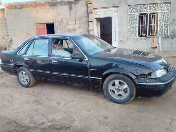 برنس فراشة مديل ٩٦ مكينه وكير وحدادية وكهرباء وتخم تاير وشواصي شرط كفاله سياره جاهزه وخير من الله مداور شوكت مايعجبك اكعدك وي المالك مكان نجف قضاء المشخاب سعر ٢٠ وبيها مجال بسيط ***********
