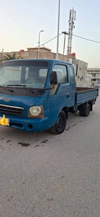 كيه ام عيون • مكفولة • البصرة