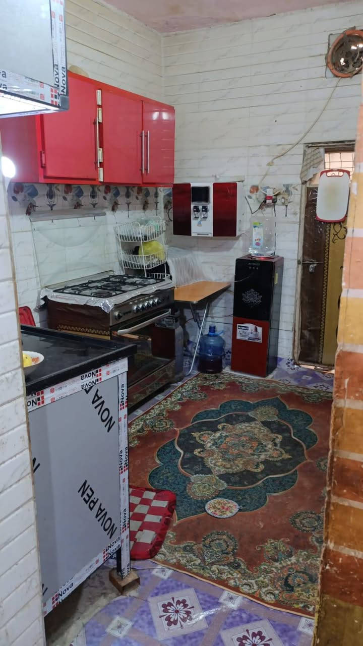 دار للبيع
المساحه 100
النجف الاشرف حي الرحمه شارع 20
غرفه وصاله ومطبخ واستقبال
سعر مناسب جدا 29 مليون
قفل اي استفسار مراجعه مكتب سور النجف عنوان المكتب نهايه شارع 20 قرب صيدليه الصفا
*********** واتساب
*********** تصال
