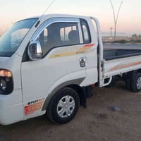 للبيع كيا عموشه موديل 2019 رقم بغداد  سياره مكفولة العنوان بغداد الطار...