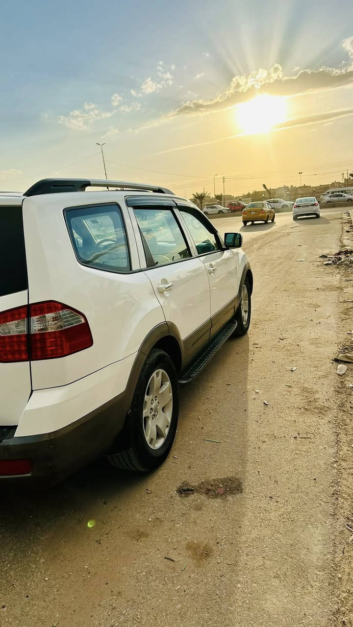 كيا مهافي موديل 2013خليجي
بسمي رقم بغداد نكليزي

فول 1/1 vip 

٦سلندر ٣٨٠٠ مكينه جديده قبل شهر مبدله

٧راكب جلد كشنين كهرباء 

ذاكرة كشن حار بارد حساس مامي 

٣ قطع تبريد شاشه المس زراك اليت 

فورويل 4x4 كامرة خلفي حساس 

باب خلفي شفط اليت زنون زراك 

تحكم ستيرن مري شفط قلاب عل بك 

فتحه سقف حساس مامي خلفي 

نارة بيبان داخليه وتو شاشه زيبغي 

يدات نيكل شباك نحله واكس بلتوث 

شاشه مسجل المس تقفيل بواب بصمه 

بيها مكانات بارد + صبغ حافه بنيد وحافه جاملغ ايمن 

غير متواجد ع الفيس 

*********** 

مكان السياره النجف
