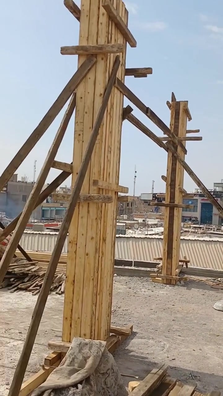 السلام عليكم ، قالب نجارة متفرغ للعمل داخل وخارج الكوت

نعمل بالنقد💫
 وبنظام الاقساط لأصحاب الماستر كارد💫
 وباشراف هندسي متخصص 💫

أيضا توجد لدينا كوادر عمل لكافة مراحل البناء والترميم والتفليش

لـلاتـصـال او واتسـاب :  ***********

