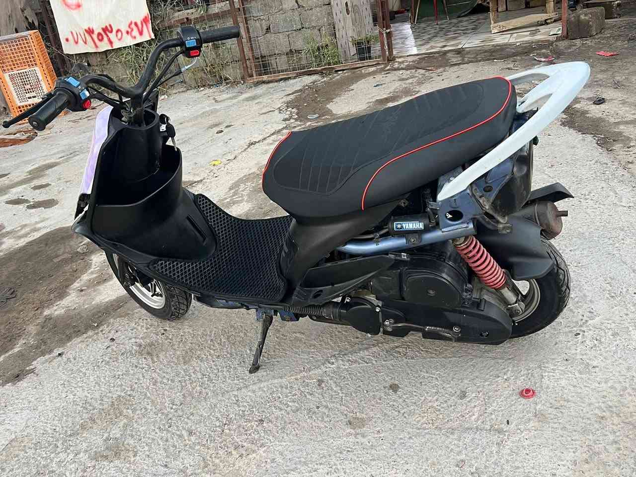 ماكس عدله تعمير جديد مكينه مفتوحه بلاد كابريتر بلاديه
مكينه. خرسه شلعه ومعدل فول اي نقص مابيه كهربائيات كلها شغاله السعر ٤٥٠ وبيه مجال المكان حله ناحيه النيل ***********.
