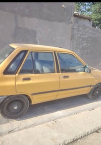 سايبا • ٢٠١٢ • كربلاء