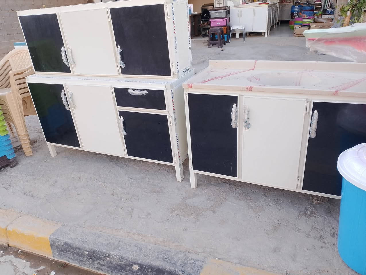 كربلاء المقدسه حي العباس فرع الثالث الحولي الجديد مقابل اسواق مهودي


**إذا كنت صاحب هذا الإعلان وتريد حذفه لأي سبب، رجاءا أرسل رسالة إلى الدعم الفني**