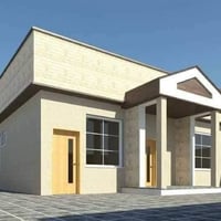 مجمع العباسيه السكني • ٣٠٠م • مبادرة المصرف العقاري