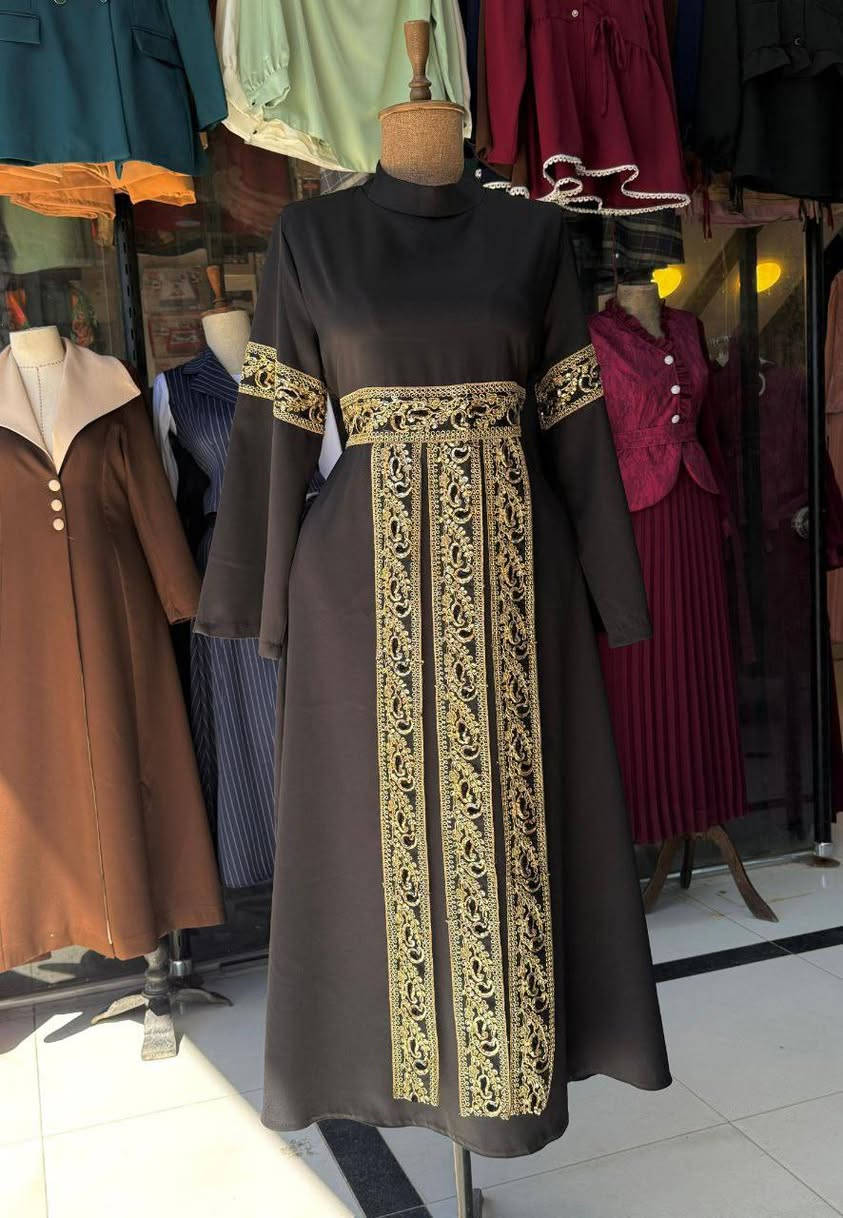 فستان العيد❤‍🩹
السعر 32 الف فقط 
خامة هوريم دابل تركي
38–40–42–44–46 البصرة, العراق


**إذا كنت صاحب هذا الإعلان وتريد حذفه لأي سبب، رجاءا أرسل رسالة إلى الدعم الفني**